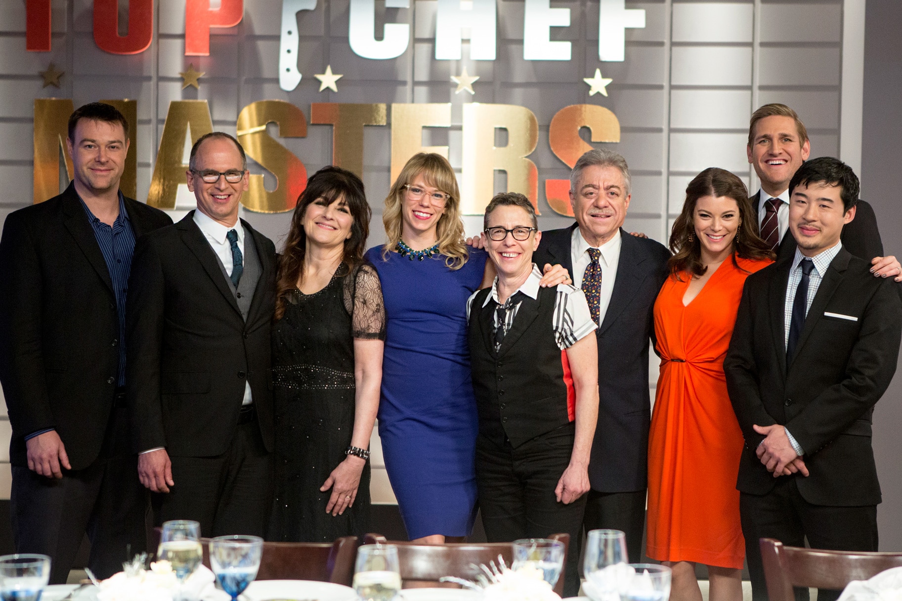 Top Chef Masters Streaming Tv Show Online