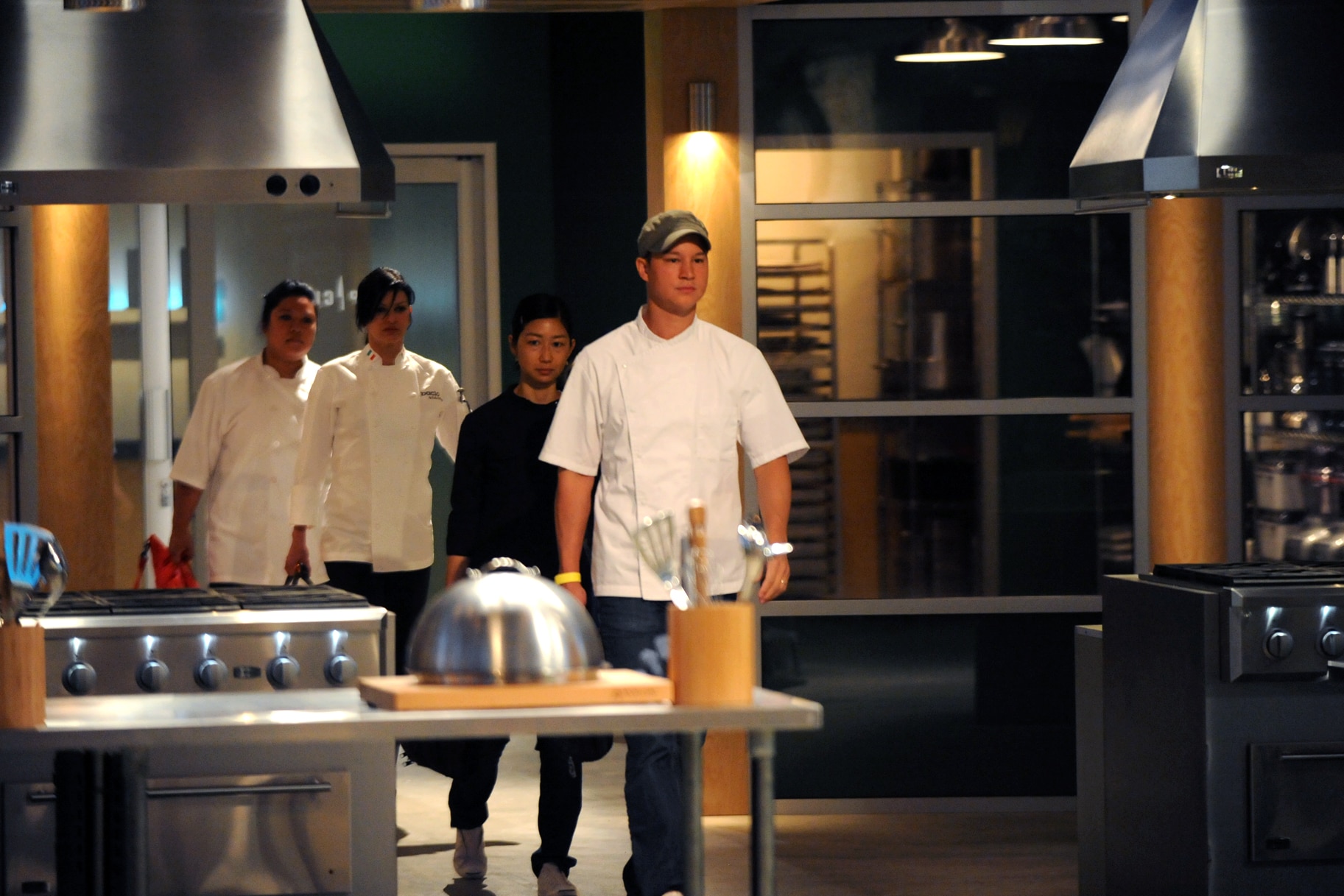 Last Chance Kitchen Behind the Scenes Top Chef Photos
