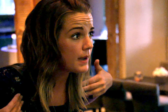 Laura-Leigh and Jax Taylor broke up in episode 7.