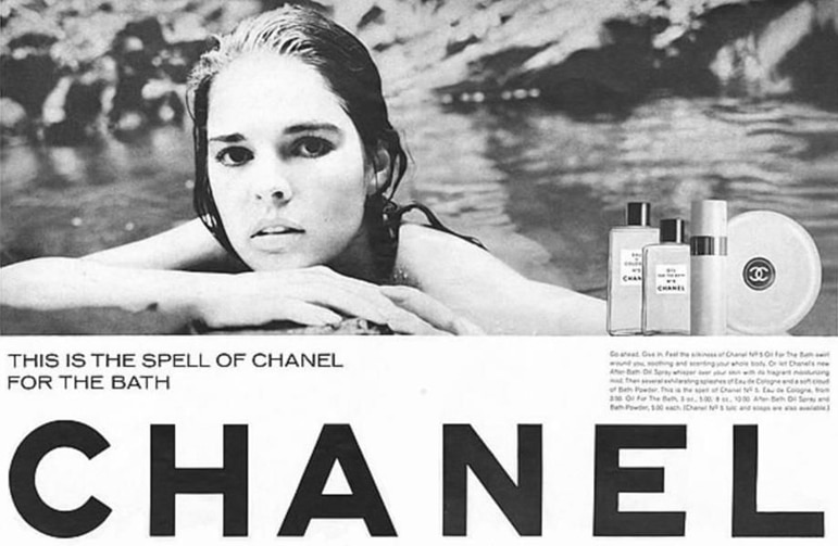 Chanel No. 5 L'eau by Chanel - Buy online