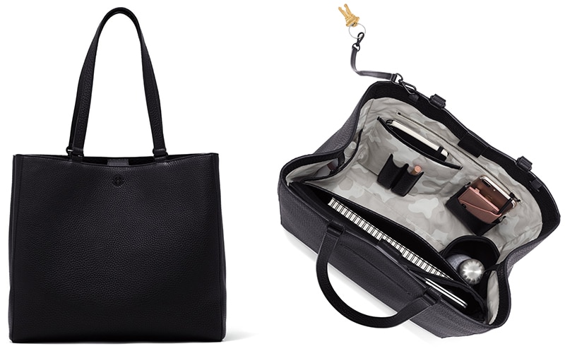 Dagne Dover Bags Review: Organized Totes, Satchels, Backpacks | Style ...