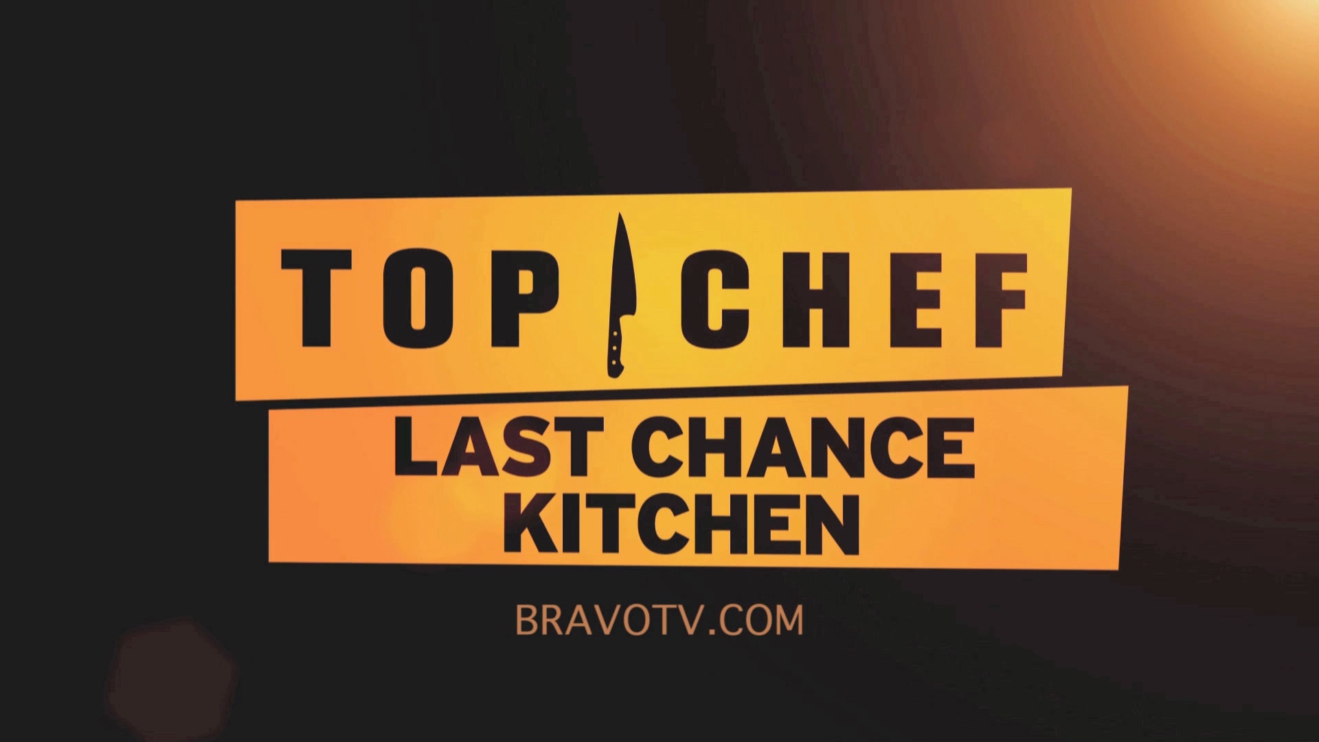 Watch Last Chance Kitchen Is Back