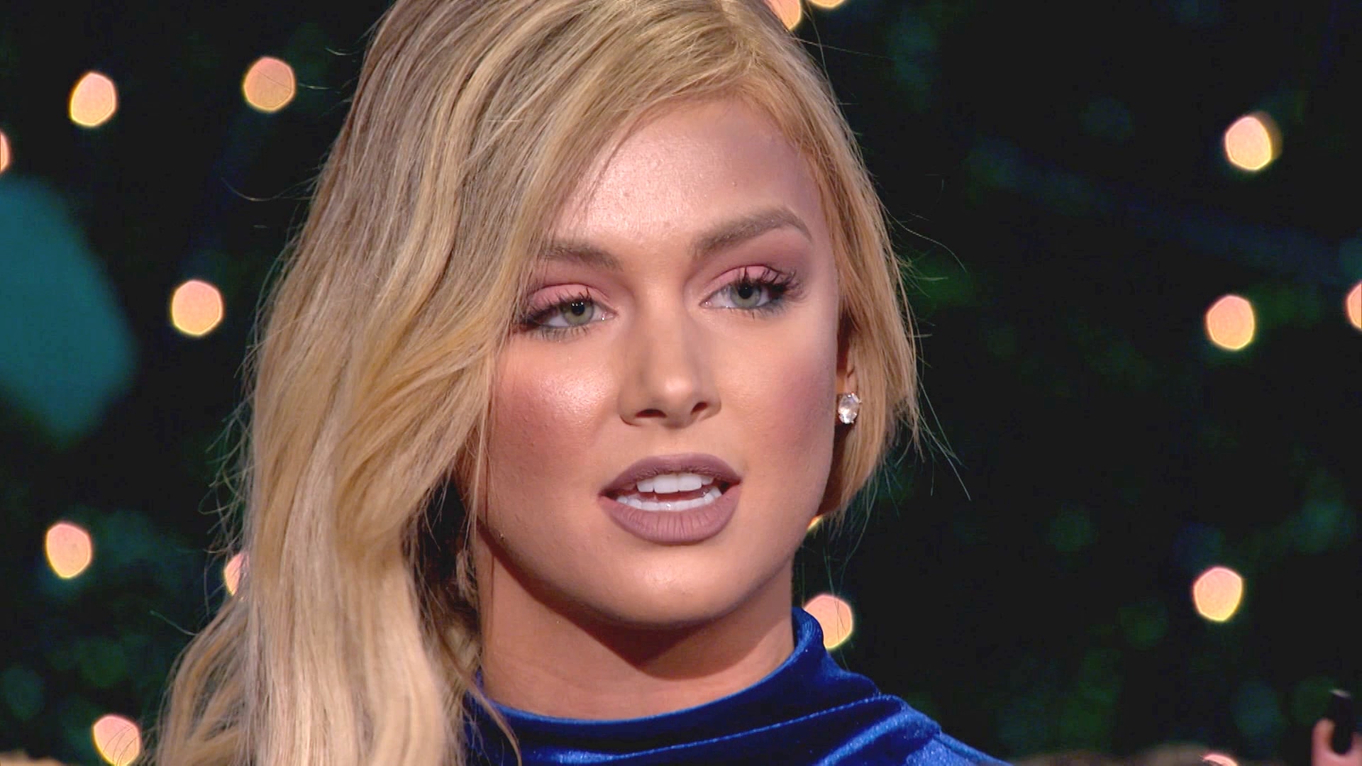 Lala Kent Claps Back at the Haters of Her Vanderpump Rules Reunion Makeup L...
