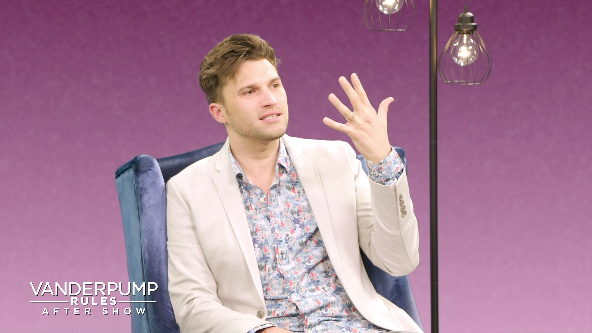Tom Schwartz: I'm Not an Advocate of Marriage at All