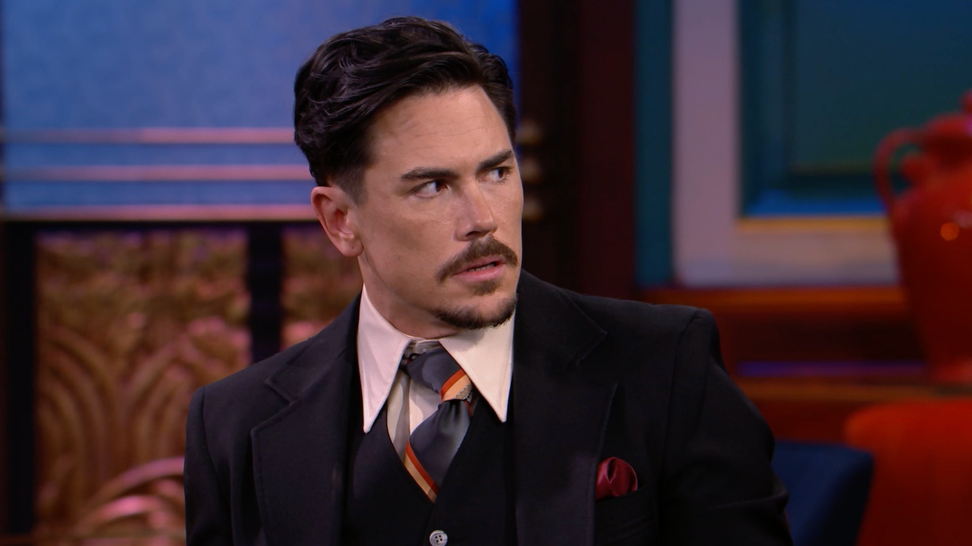 Tom Sandoval and James Kennedy Detail the Rumors They Heard About Randall Emmett