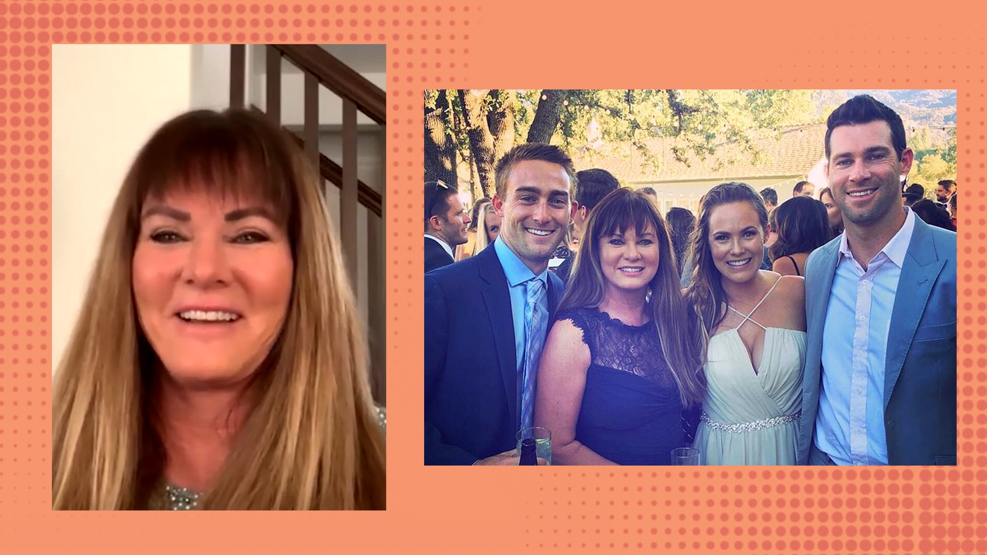 What Are Jeana Keough's Kids Shane, Colton, and Kara Keough Up to Today?