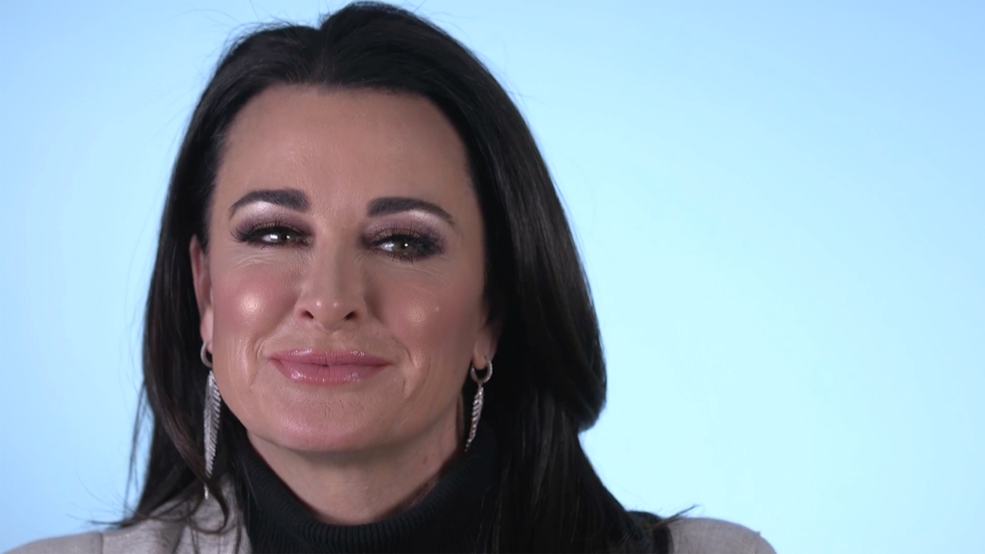 Kyle Richards в X: „@bethenny look what Portia is trying to steal