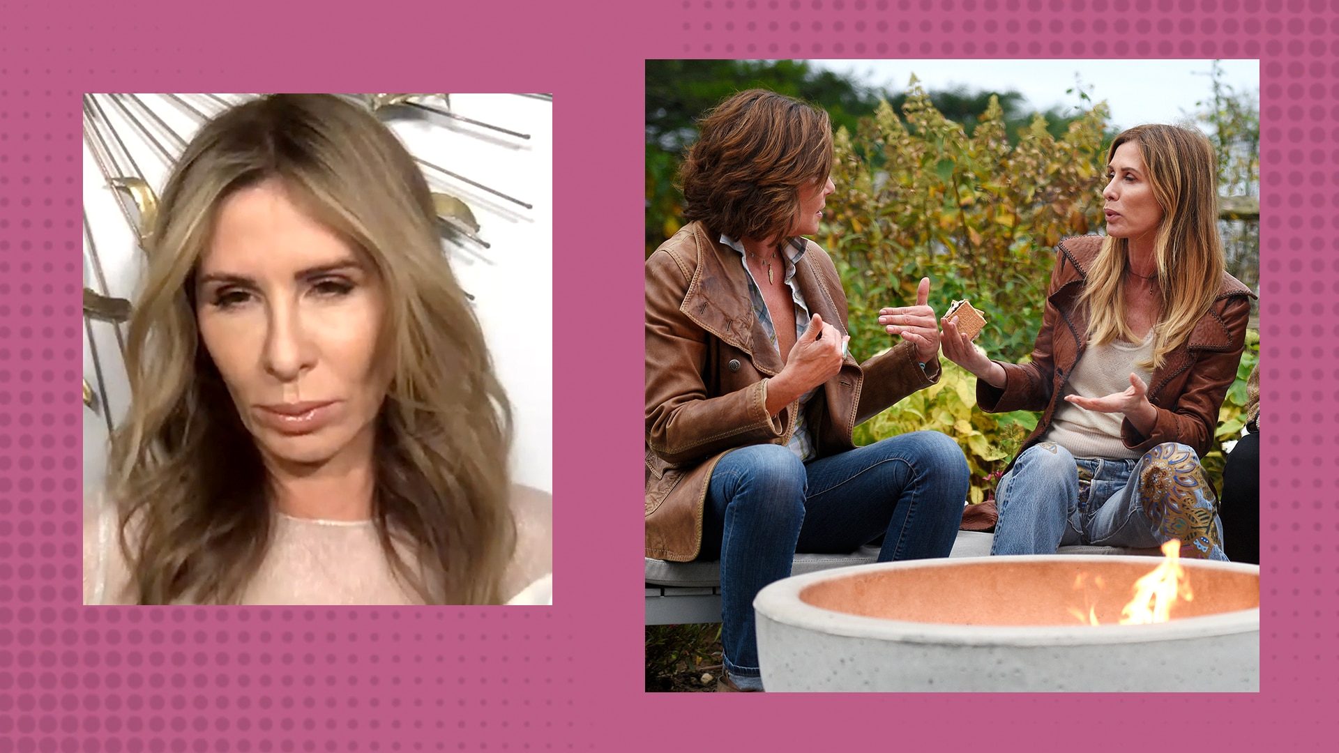 Carole Radziwill Reveals the Most Hurtful Moment on The Real Housewives of New York City