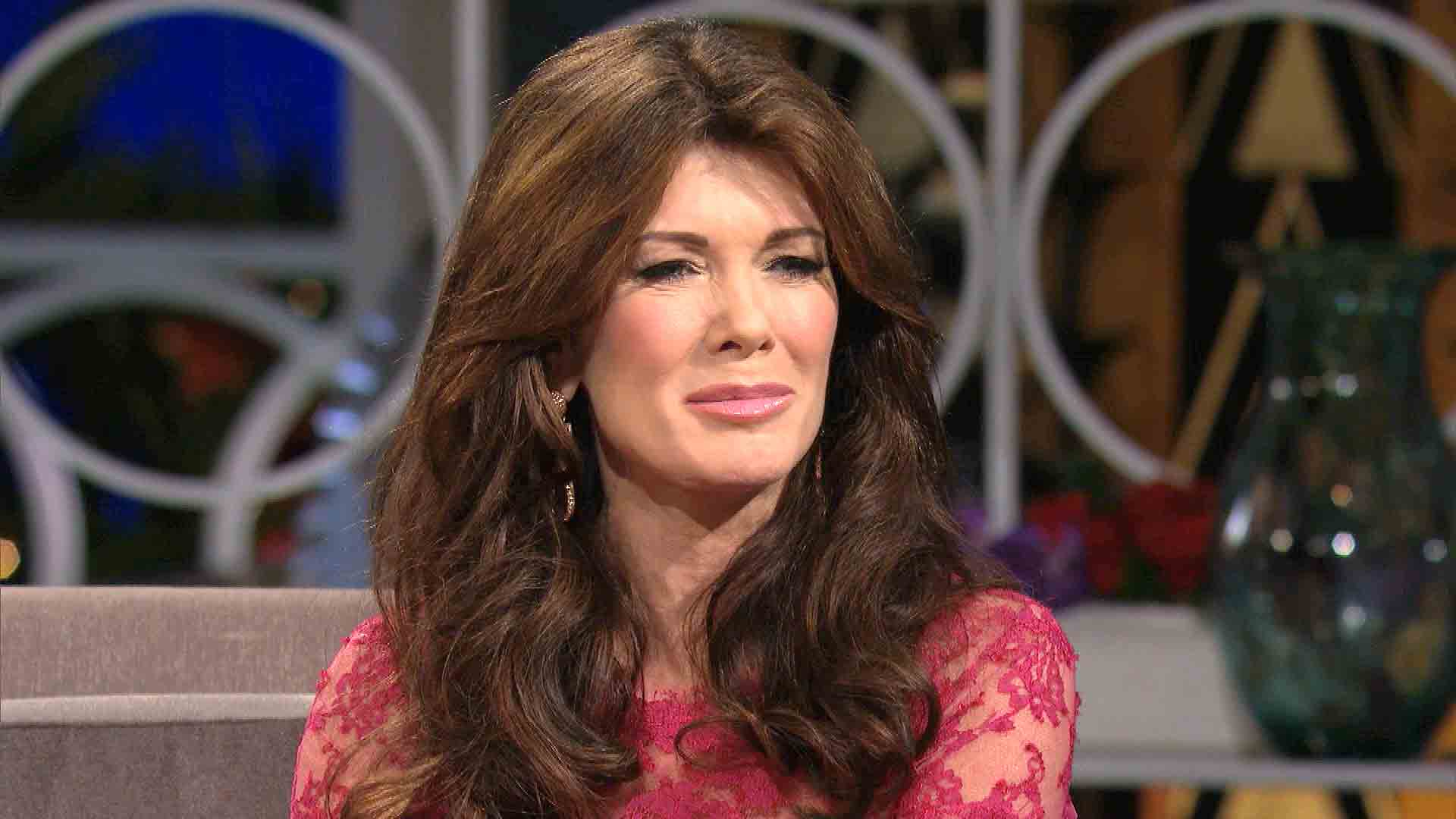 Watch Did Lisa Vanderpump Live In The Valley The Real Housewives Of Beverly Hills Season 4 Episode Video
