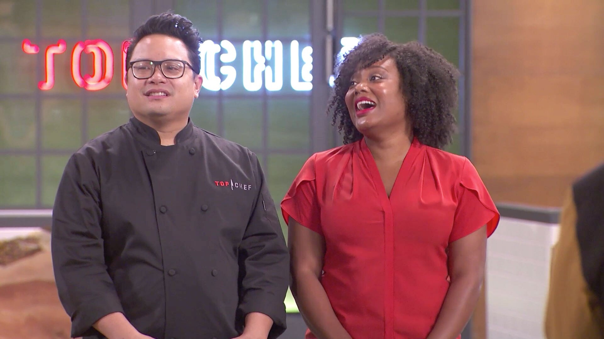 Will These Top Chef Amateurs Sink or Swim in This Fish Fillet Challenge?