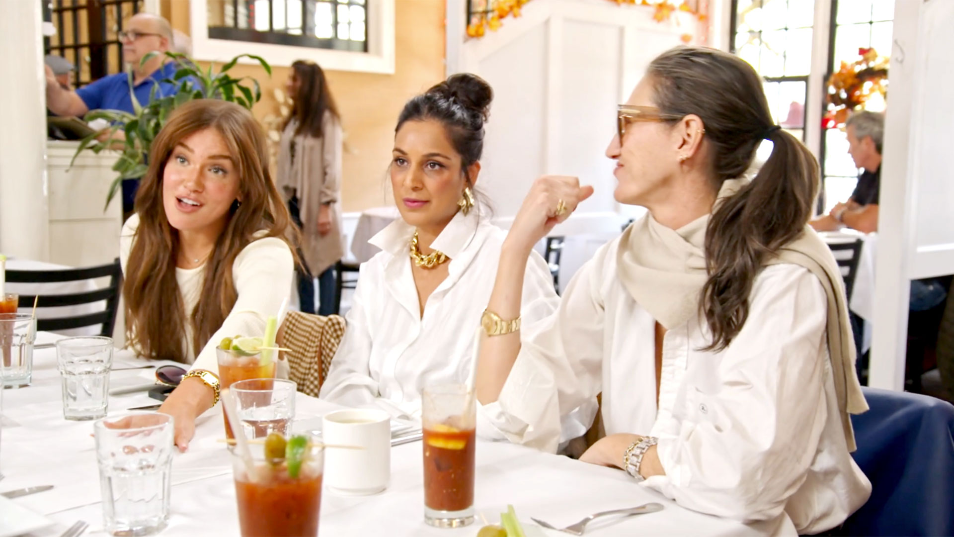 RHONY Season 14 Spoilers Cast Photo Fashion Details Style and Living picture