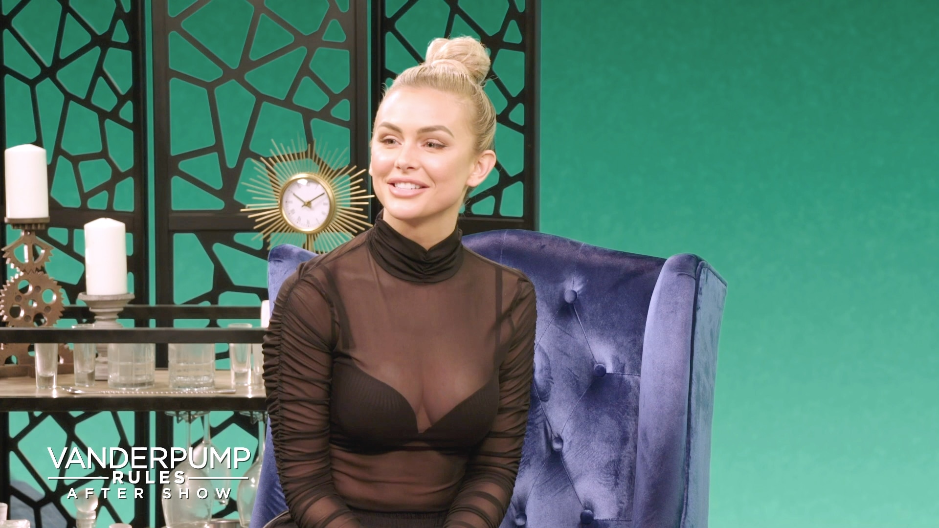 Lala Kent Opens up About Taste Testing Her Lady Parts