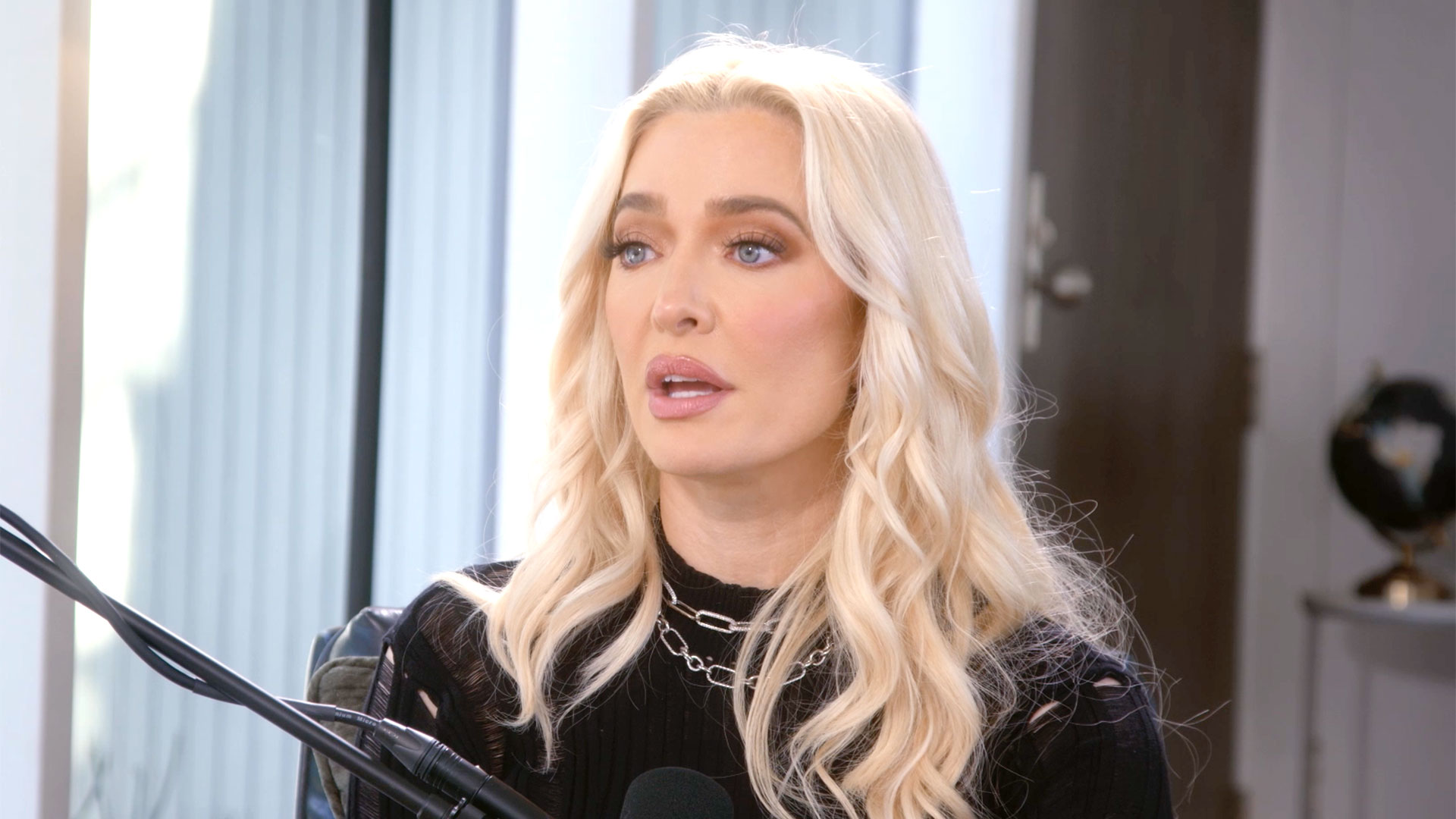 Erika Jayne Discusses One Of Her Lowest Moments Amid Money Scandal