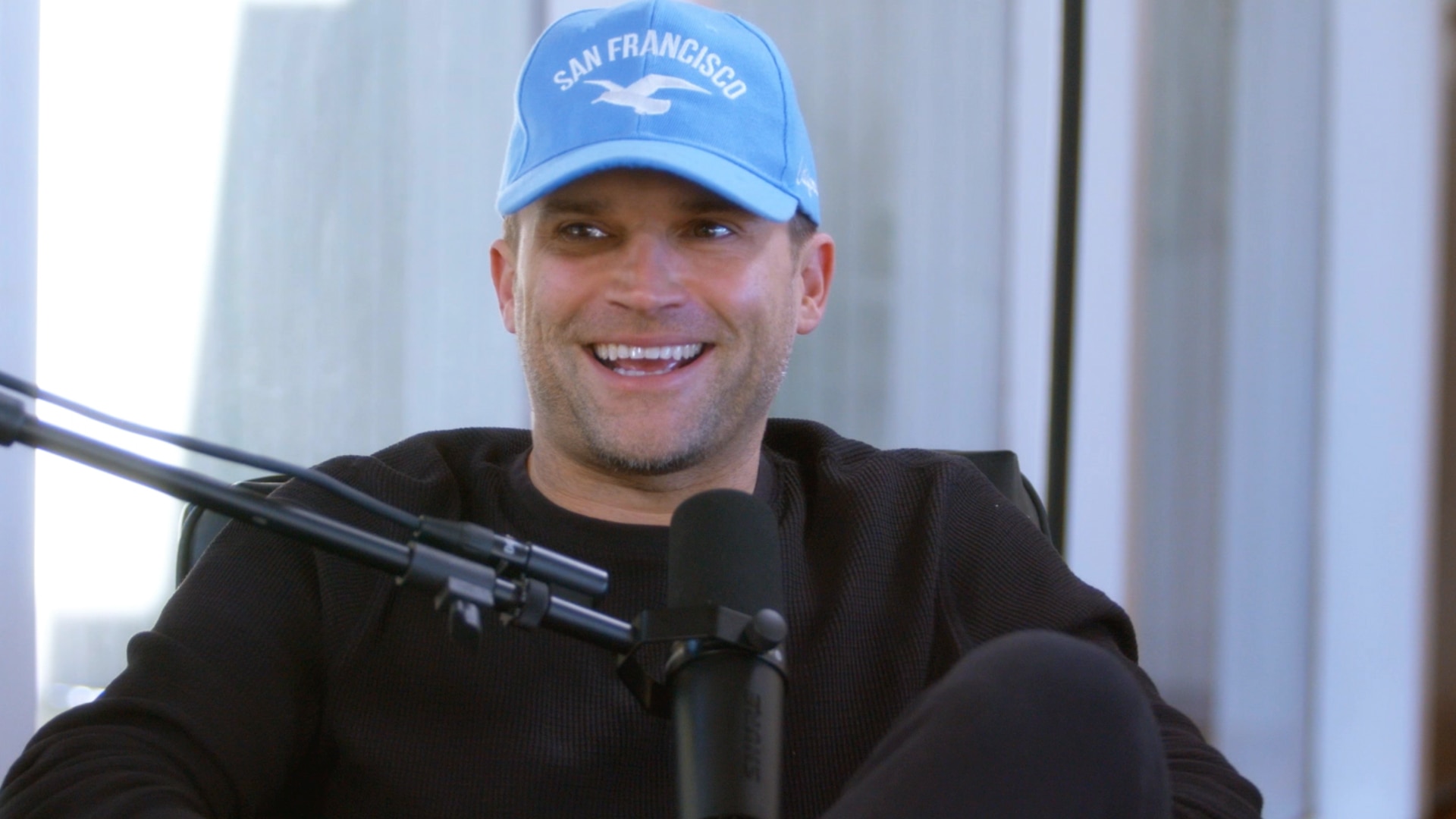 Tom Schwartz Made This Hilarious Pitch To Join Vanderpump Cast