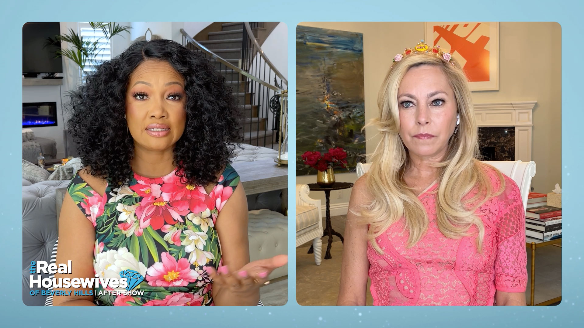 Garcelle Beauvais Can Relate to Erika Girardi's Public Divorce: "It's Horrible"