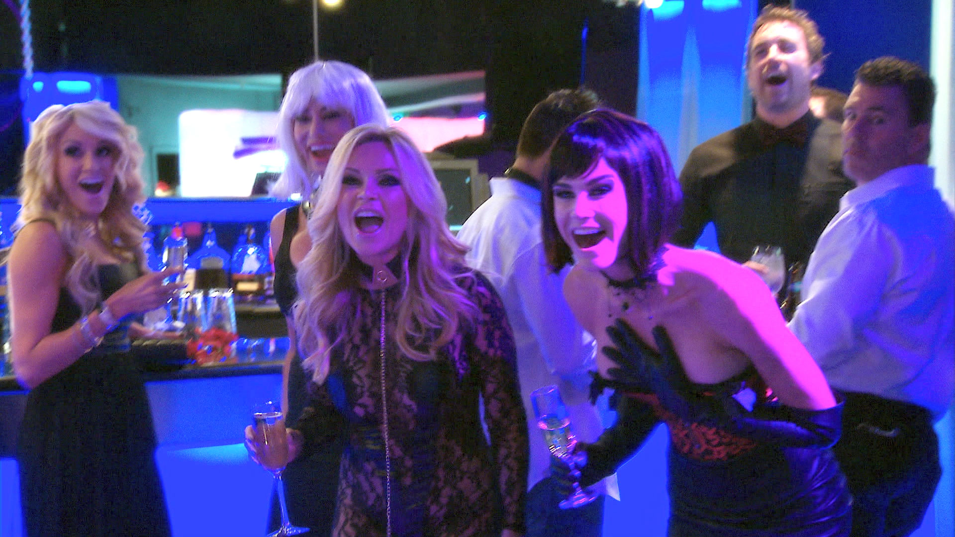 Watch Tamra Throws a Sex Party The Real Housewives of Orange County Season 10