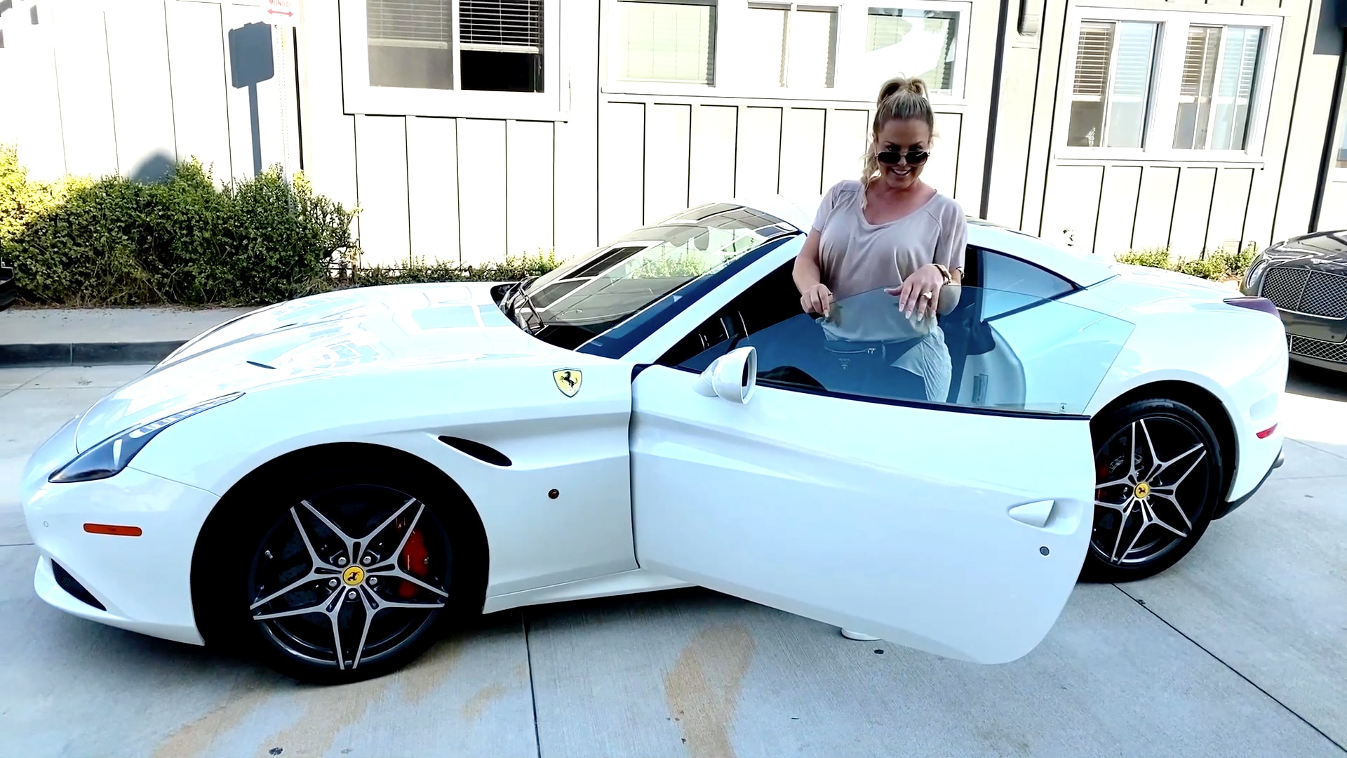 Watch Elizabeth Lyn Vargas Is a Car Addict – Here's Her Latest Purchase | The Real Housewives of Orange County Season 15 Video