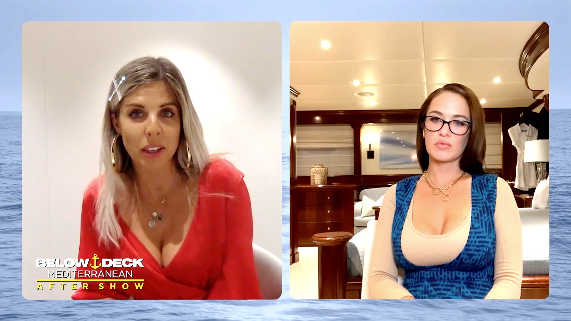 The Below Deck Mediterranean Cast Reveal What They’re Looking Forward to the Most Post-Yachting