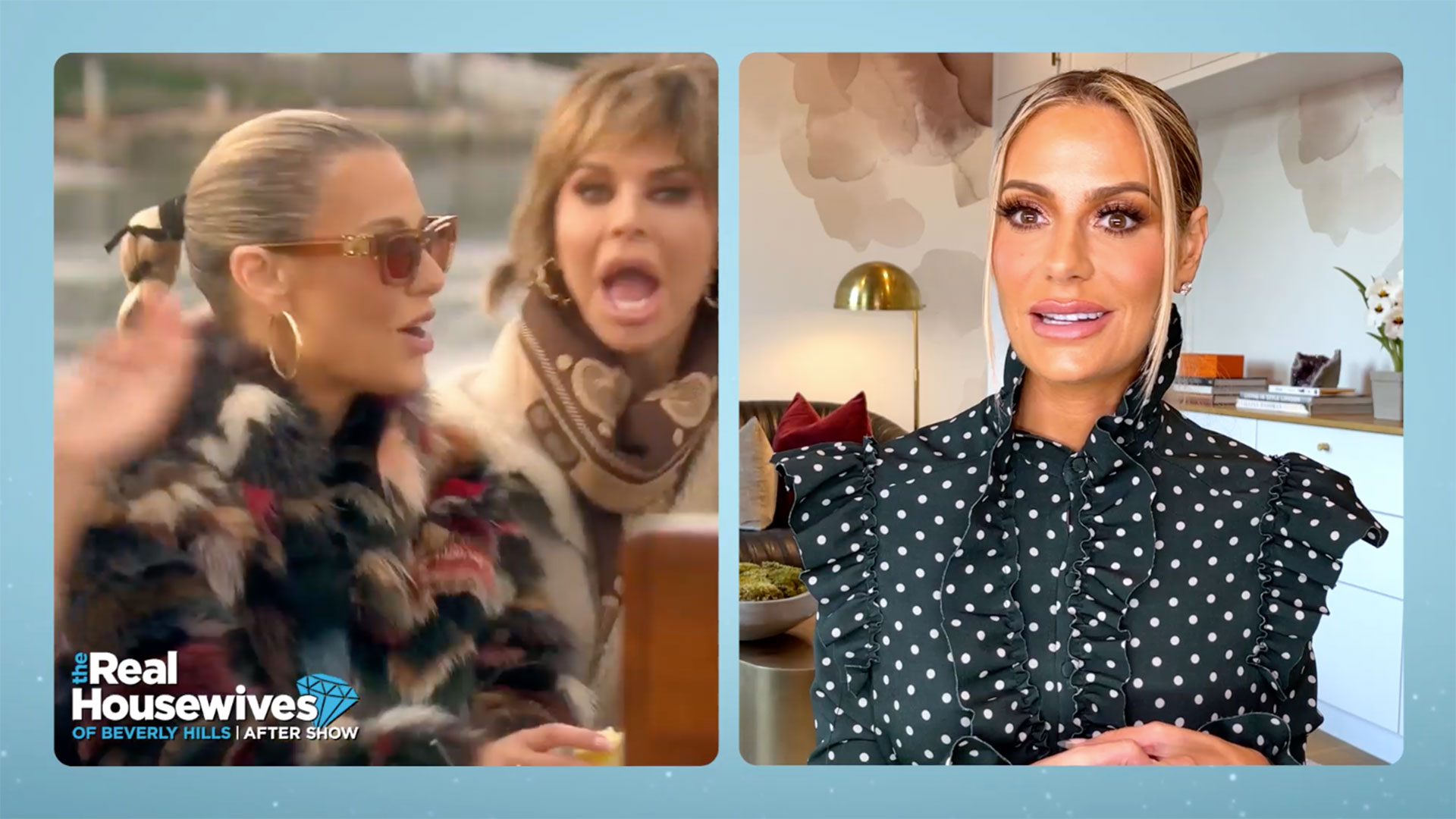 Dorit Kemsley Says This Is the Best Part of Being Part of the RHOBH Group