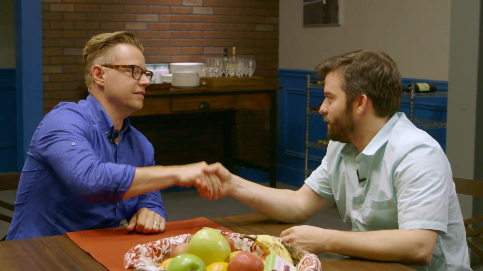 After the Knife With Richard Blais: Ep 10