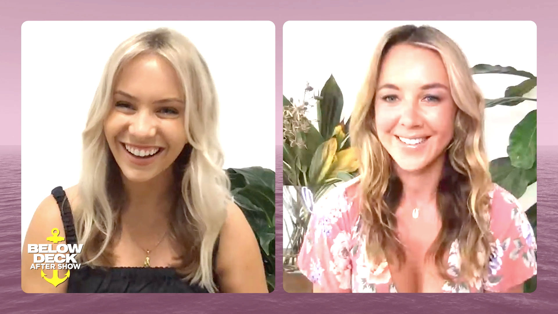 Ashling Lorger and Francesca Rubi Weigh In On Elizabeth's Crystals and Energy Healing Practice