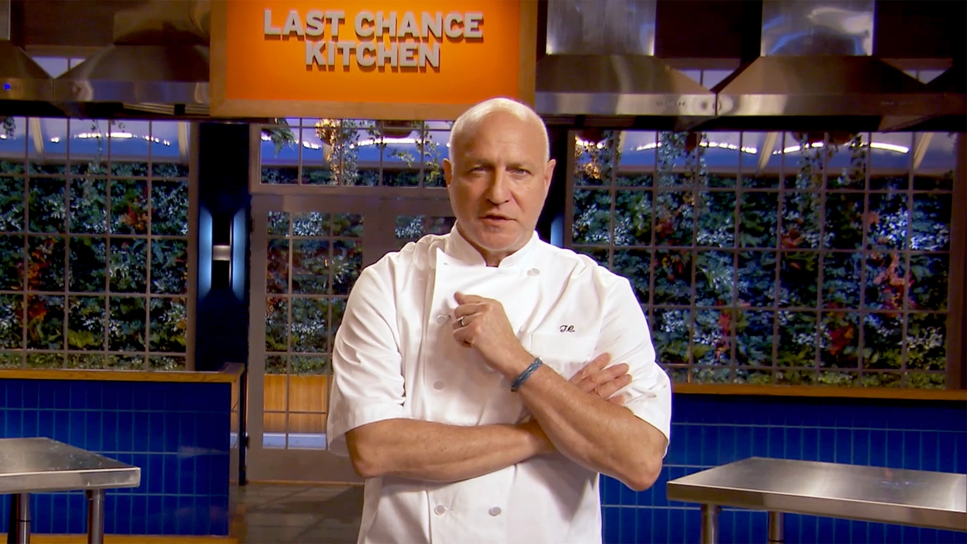 Last Chance Kitchen Top Chef Season 17