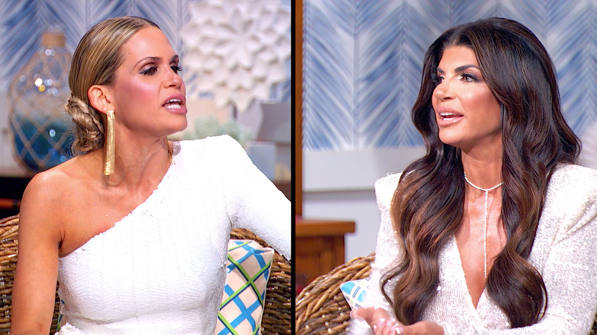 Was Teresa Giudice Trying to Ruin Jackie Goldschneider's Marriage?