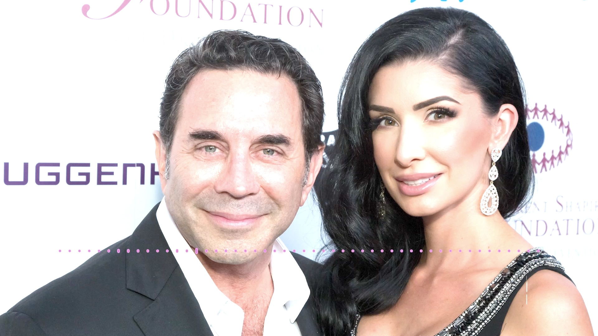 Who is Botched star Dr Paul Nassif's wife Brittany and how old is she?