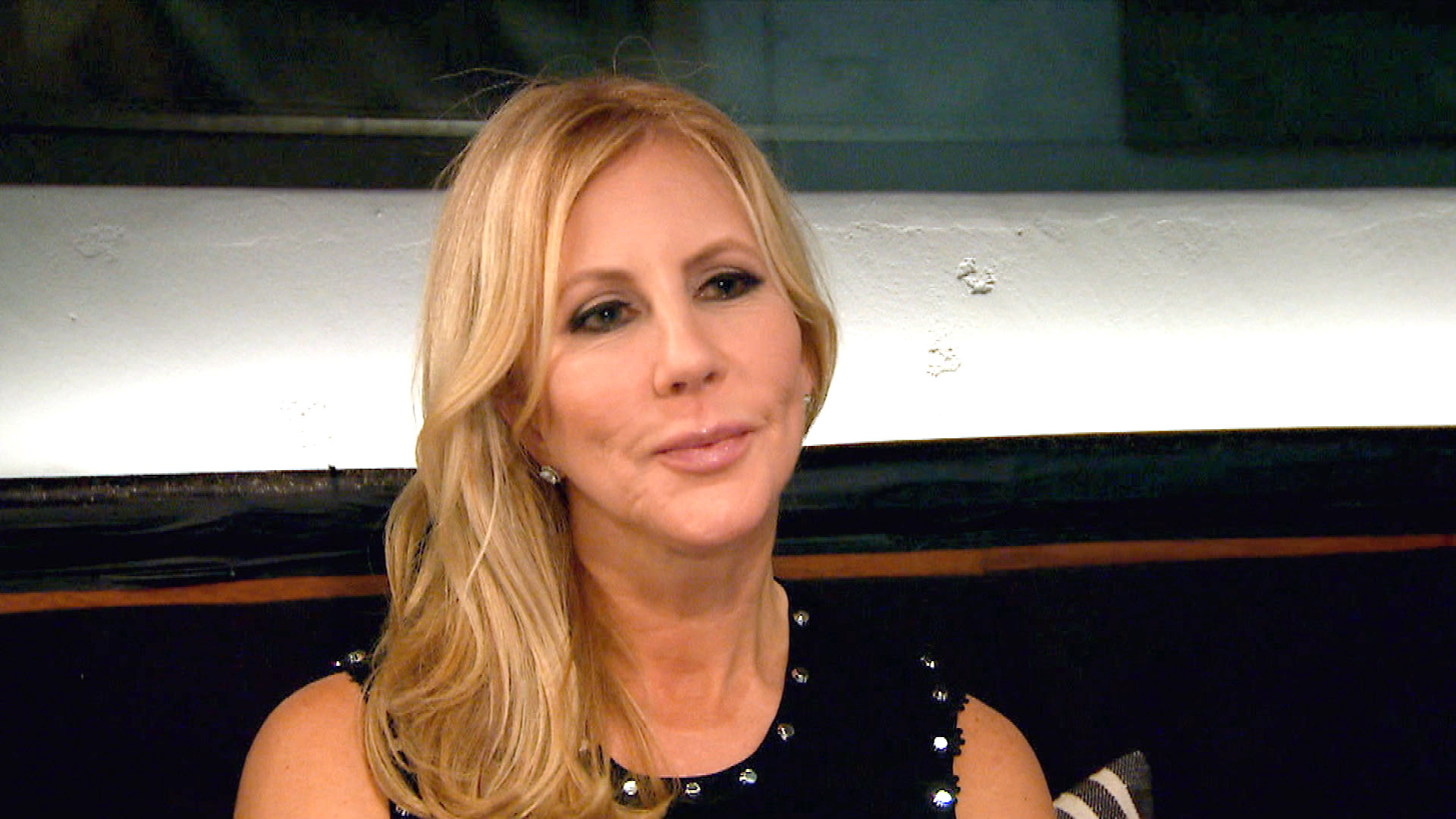 Watch Vicki's Love Tank Is Full Again  The Real Housewives of Orange  County Season 9 - Episode 4 Video