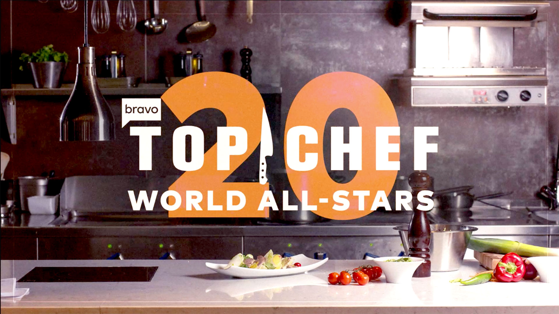 Get a Sneak Peek of Top Chef Season 20!