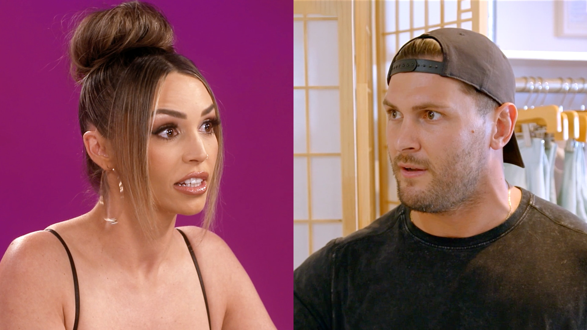Scheana Shay Opens Up on the Childcare Conflict With Brock Davies