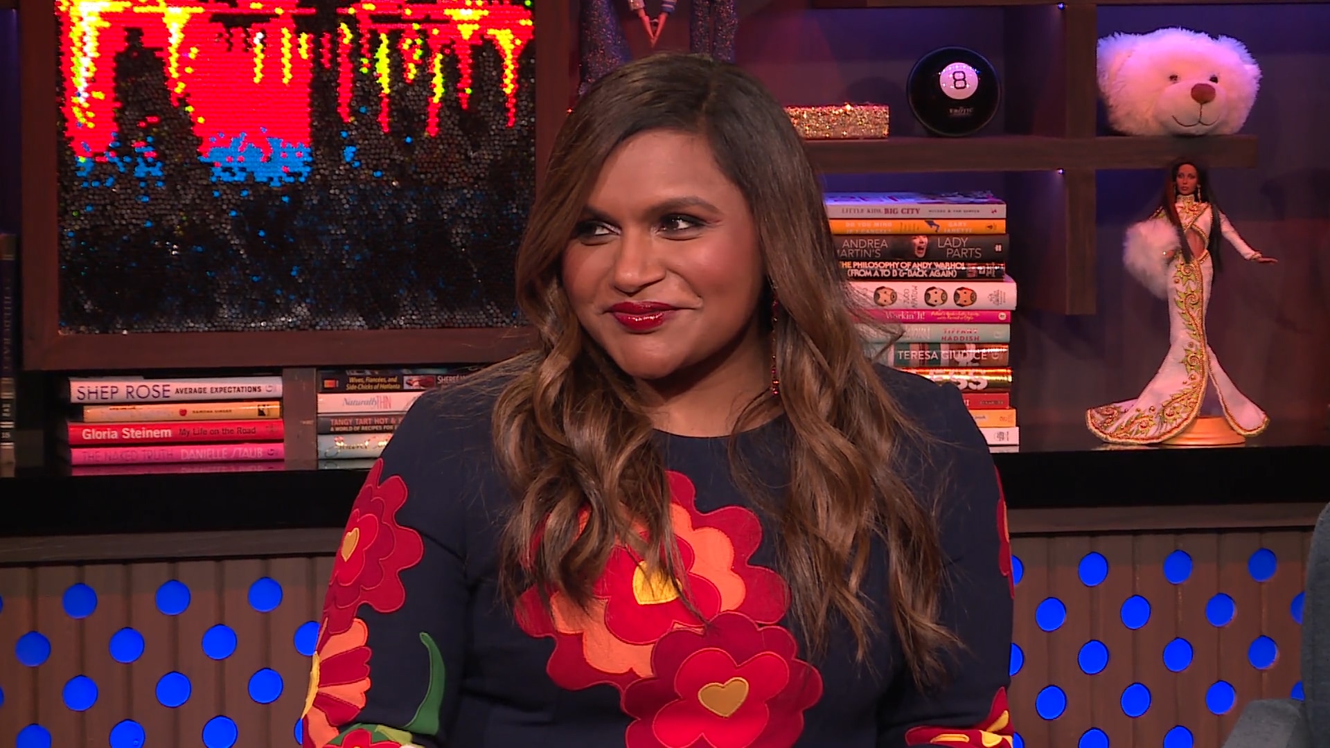 This is Mindy Kaling’s Pet Peeve about ‘The Office’