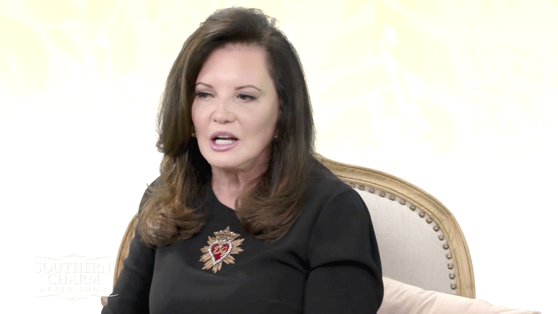 Patricia Altschul: Ashley Jacobs Is a Moron and Insane