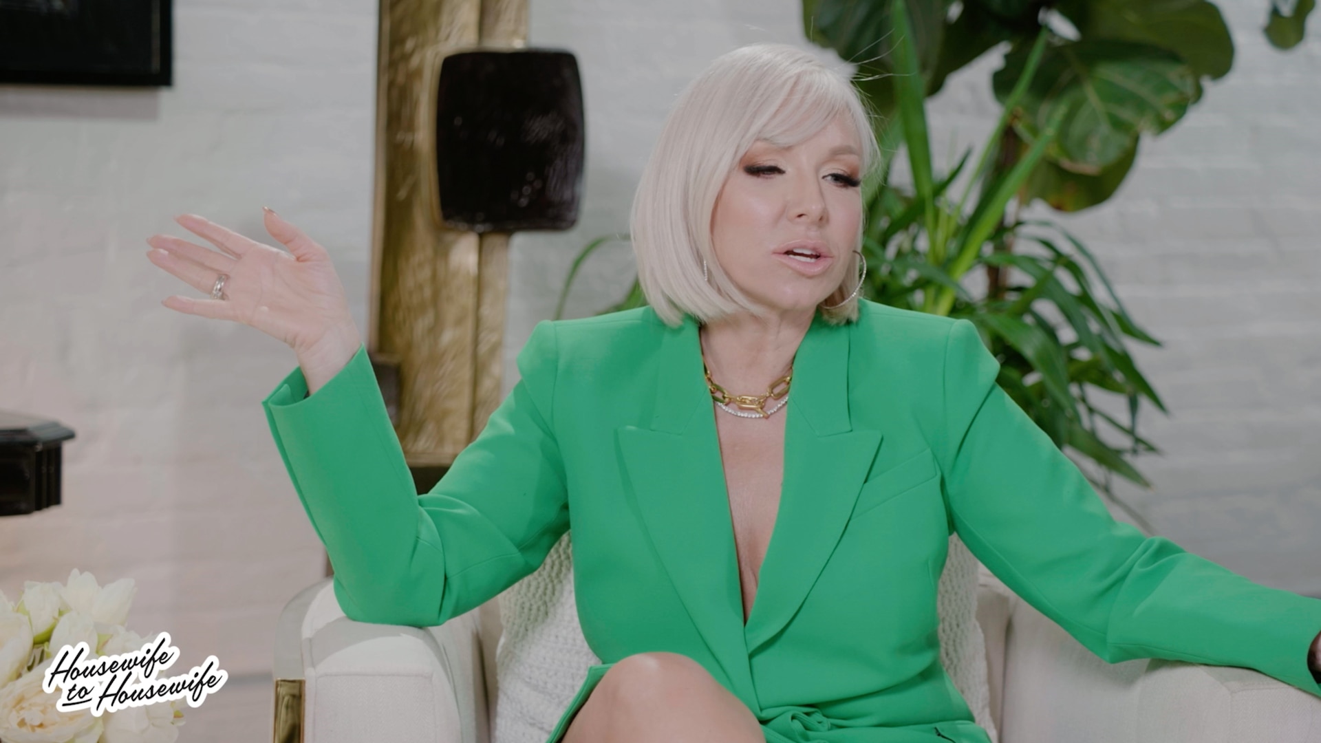 Margaret Josephs Didn't Think THIS RHONJ Comment Would "Carry On All Season"