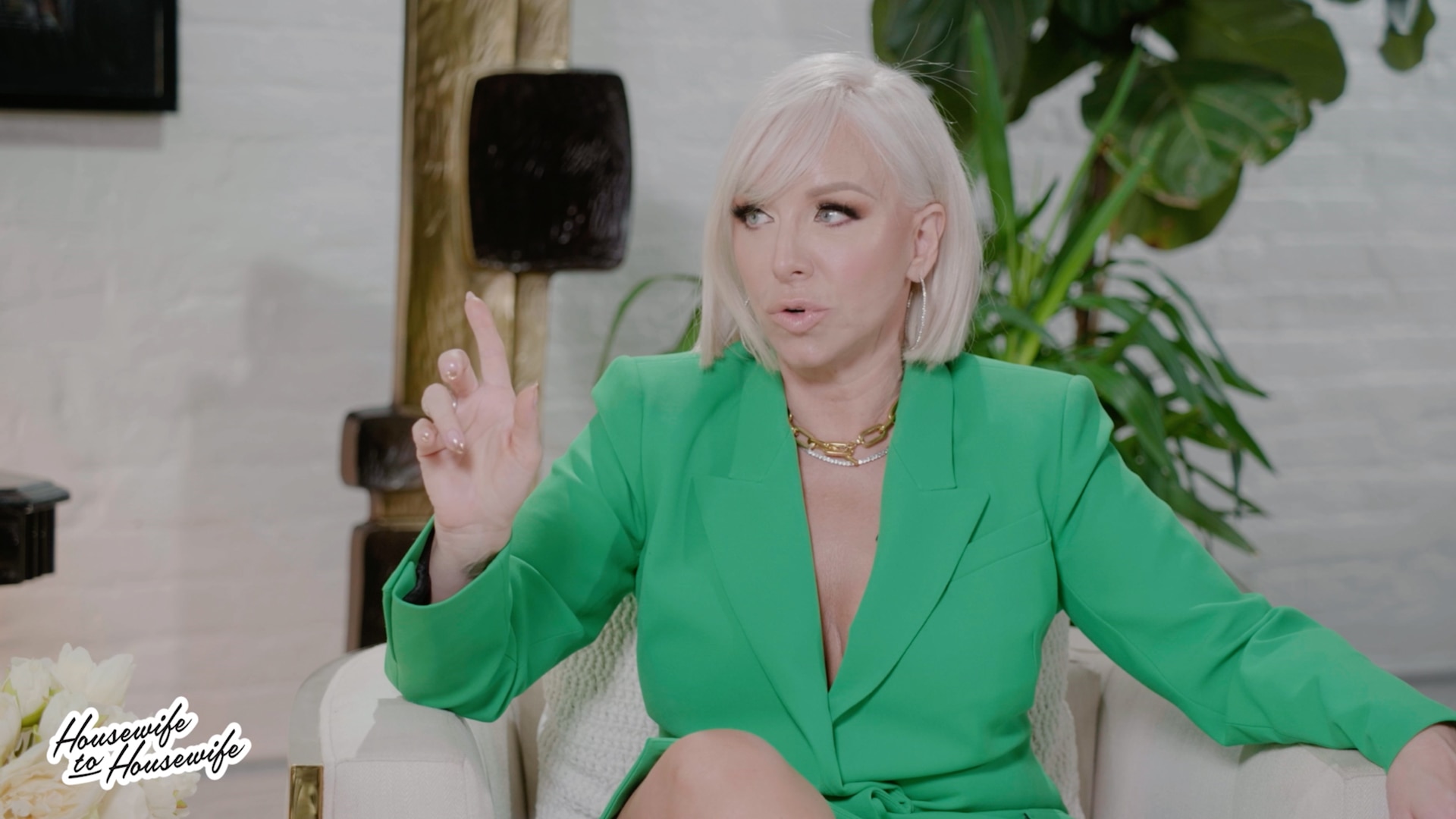 Here's Why Margaret Josephs Had to "Dial It Back" When Jennifer Aydin Joined RHONJ