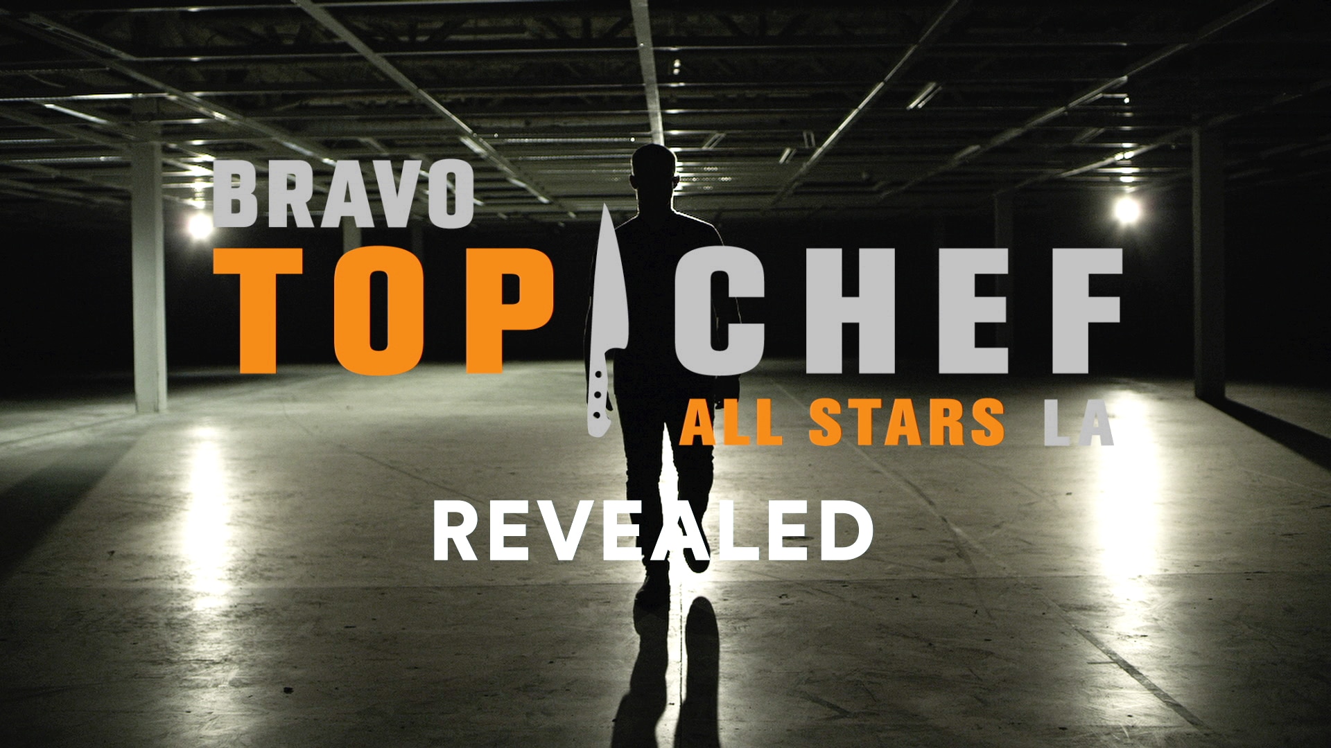 Introducing Bravo's Top Chef Season 17 All Stars!