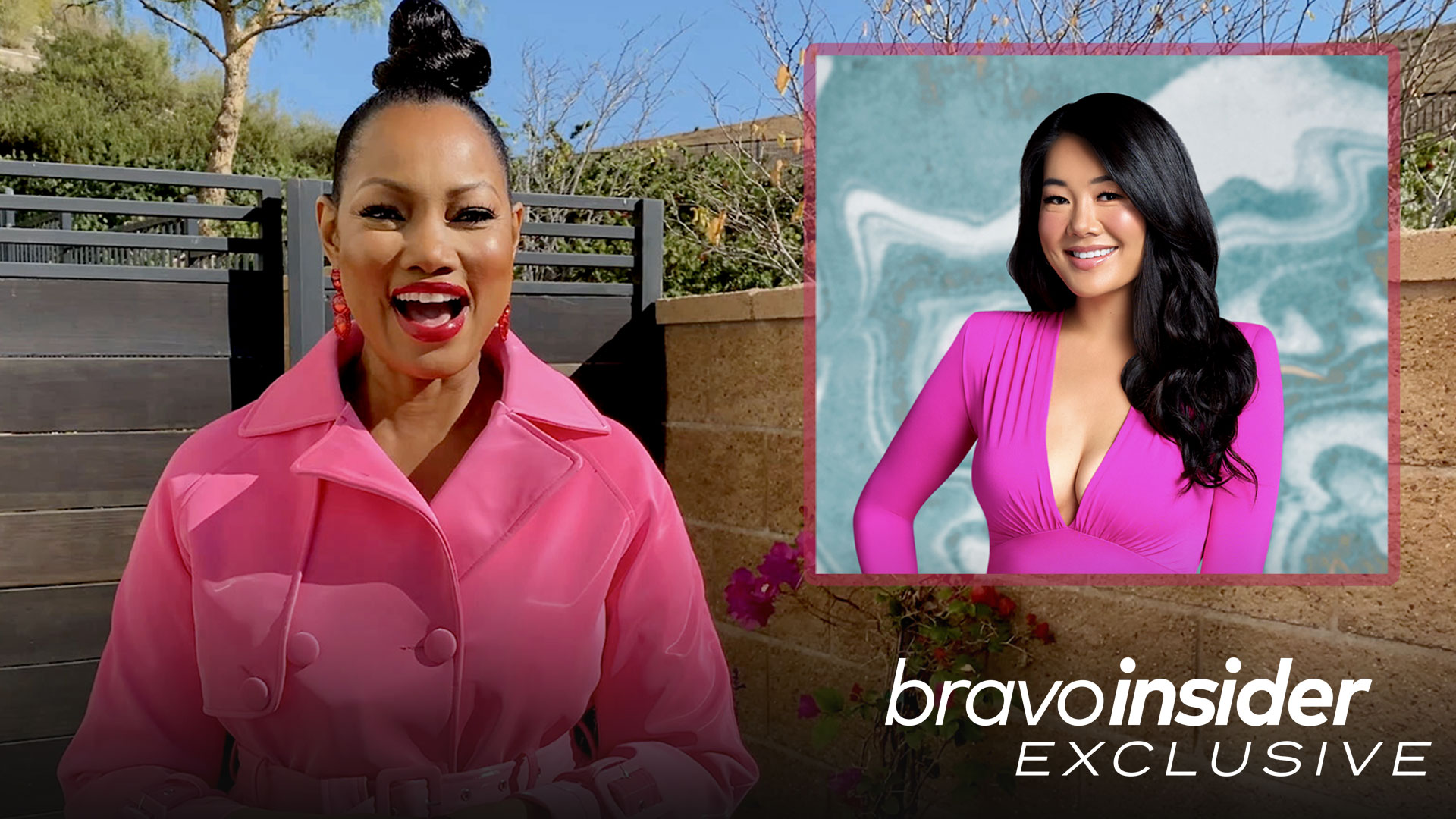 The Real Housewives of Beverly Hills Reveal What They Really Think of Newcomer Crystal Kung Minkoff