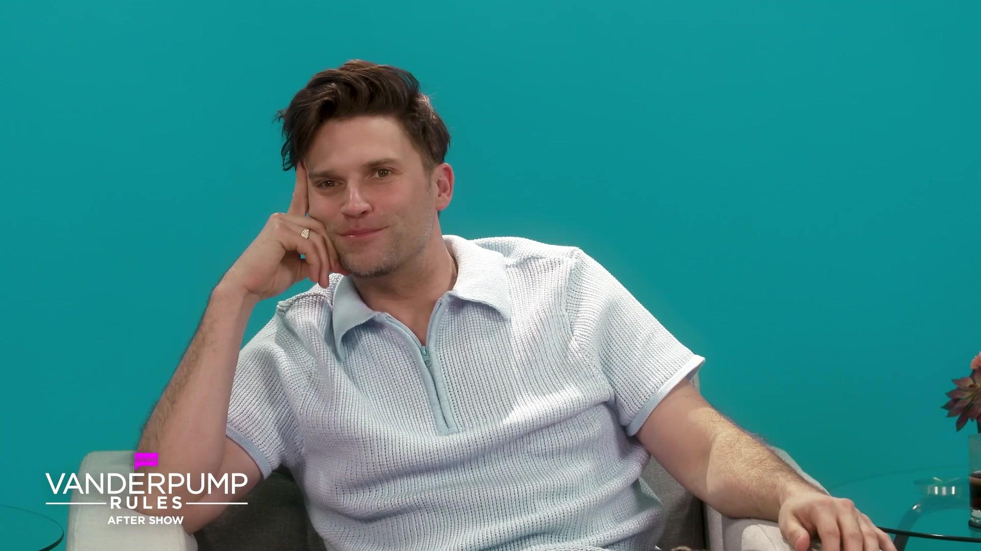 Katie Maloney and Tom Schwartz Reveal if They Would Ever Get Back Together