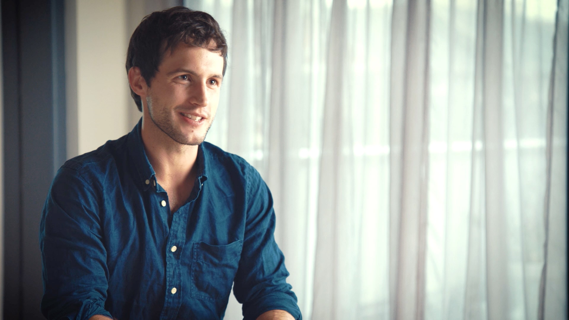 Who Is He: Imposters' Rob Heaps on Ezra Bloom Bravo TV Official Site.
