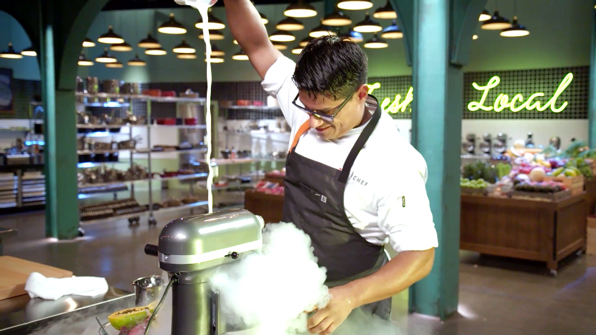 Watch Top Chef Is Back With an Epic New Season! Top Chef Season 18 Video