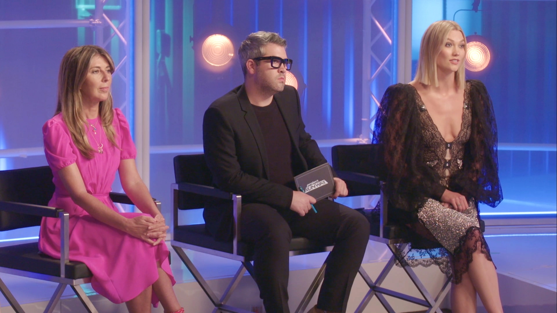 Project Runway Is Rocked by a Shocking Double Elimination