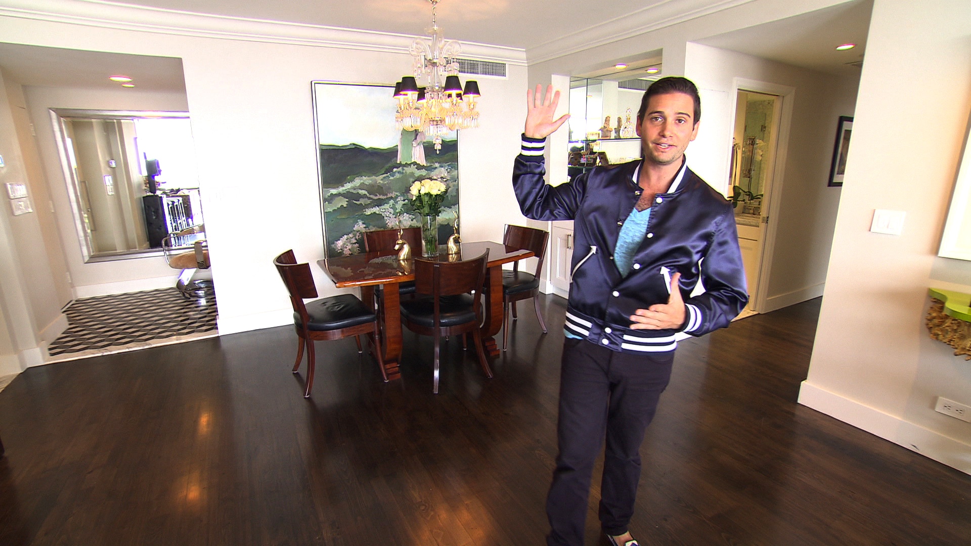 Why Is Josh Flagg Selling His House The Daily Dish