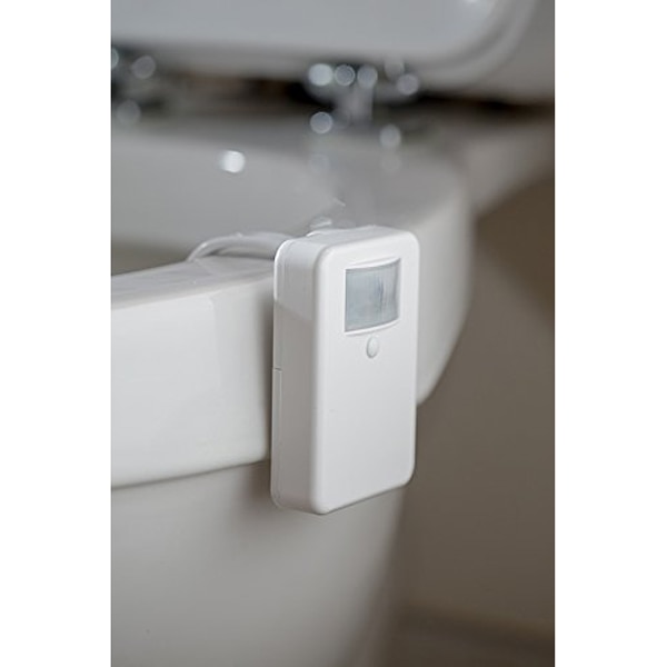 Shop Best High-Tech Gadgets for Your Bathroom