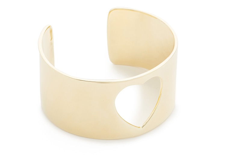 Simple Cuff Bracelets for Women | The Daily Dish