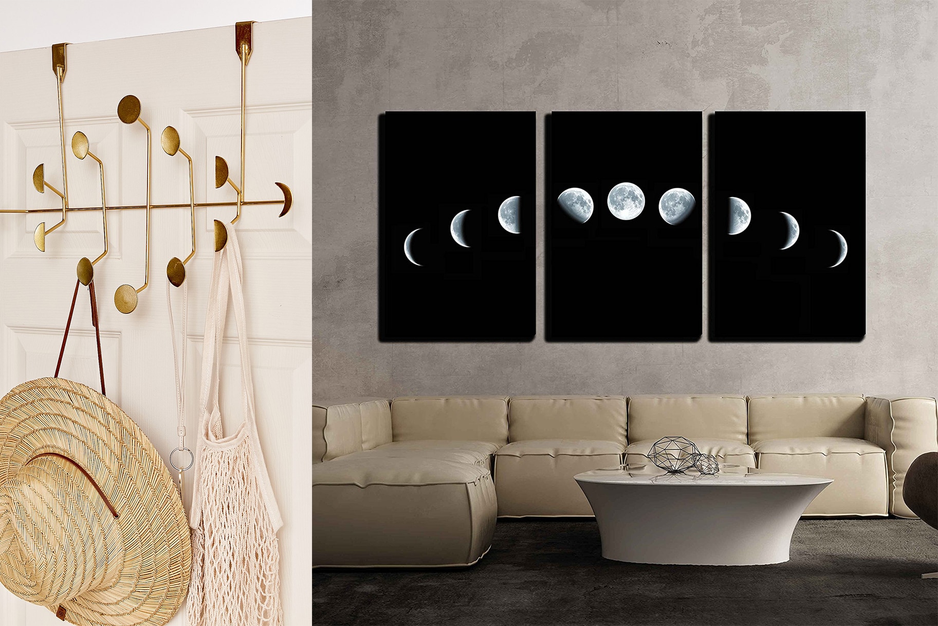 Trend moon Moon Phase