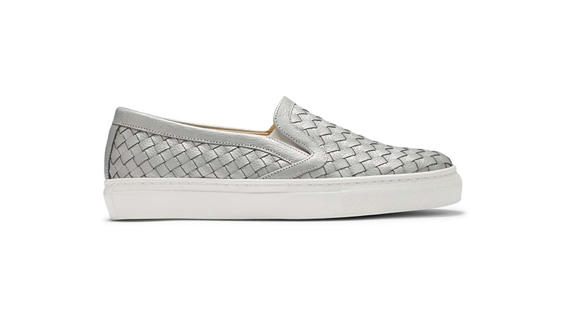 Most Comfortable Slip-On Sneakers: M.Gemi Cerchio Review | The Daily Dish