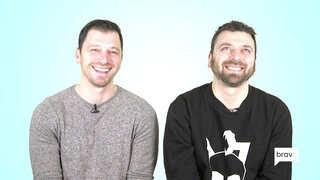 What Albie and Chris Manzo Love Most About Being Uncles