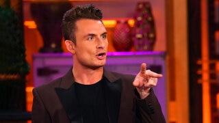James Kennedy's Most Outrageous Vanderpump Rules Reunion Moments