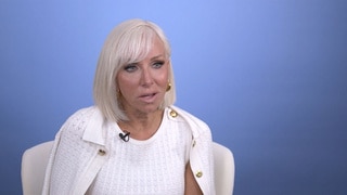 Margaret Josephs Gives an Update on Her Mom and Lexi