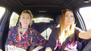 Miley Cyrus Has Her Own Stories of Working With Tish